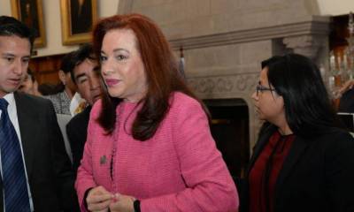 5 de junio será la elección de la presidenta del 73 período de sesiones de la Asamblea de la ONU. Foto: Expreso