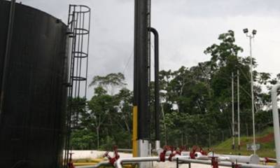 Petroecuador adjudica exportación de barriles de fuel oil a firma de Singapur / Foto: El Oriente