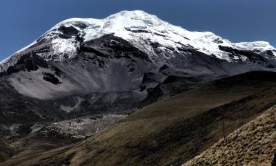 Estas montañas no solo ofrecen desafíos para los montañistas y escaladores, sino que también atraen a viajeros y amantes de la naturaleza/ Foto: cortesía Pixabay