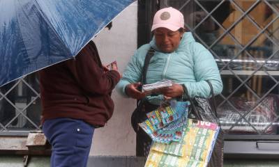 En Ecuador, un 70 % de trabajadores no tienen empleo formal / Foto: EFE