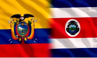 Ecuador como Costa Rica aspiran además a convertirse en miembros de la Alianza del Pacífico, integrada actualmente por Chile, Colombia, México y Perú / Foto: cortesía ministerio de Producción