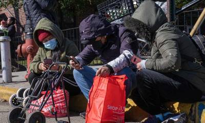 En un intento casi desesperado de descongestionar la urbe ante un flujo incesante que desde la primavera de 2022 ha traído a la Gran Manzana a 133.400 personas/ Foto: cortesía New York Hispano