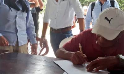 La declaratoria de Fuerza Mayor en el campo Edén Yuturi, Bloque 12, se levantará/ Foto: Cortesía Confeniae