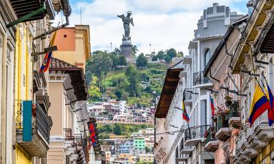 El portal International Living (IL) reveló su ranking de los países más baratos para que los jubilados vivan en 2024. Ecuador se encuentra en el listado./ Foto: archivo