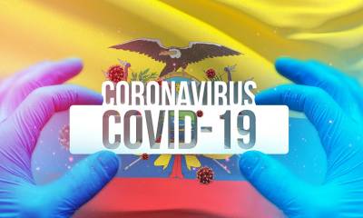 210 cantones de Ecuador están en semáforo amarillo y verde por el coronavirus / Foto: Shutterstock