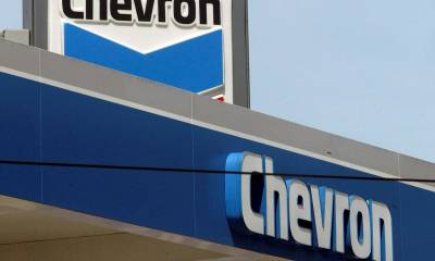 Las empresas conjuntas de Chevron con la empresa estatal venezolana PDVSA producen actualmente alrededor de 135.000 barriles diarios, un aumento del 70% respecto a la producción promedio en 2022./ Foto: cortesía