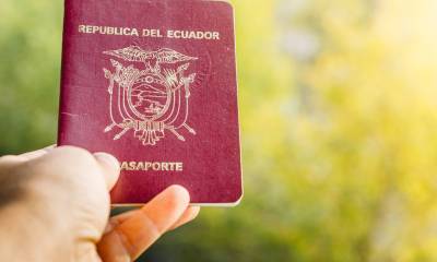 ¿Cuánto cuesta y cómo renovar el pasaporte en Ecuador en 2021? / Foto: Shutterstock
