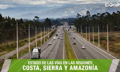 Informe Red Vial Región Amazónica - Junio 17 de 2022
