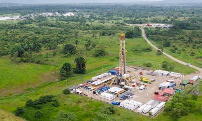 La compañía canadiense tiene contratos en los bloques Chanangue, Charapa e Iguana / Foto: cortesía Petroleum Magazine