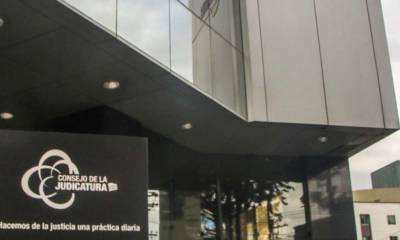 La Institución señaló que la información institucional no ha sido vulnerada / Foto: cortesía El Telégrafo 