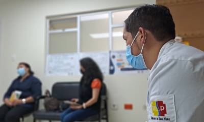 De julio 2021 a julio 2022, 274 personas recibieron su alta médica de los centros de salud y hospitales de las provincias de Zamora Chinchipe, Loja y El Oro / Foto: ministerio de Salud
