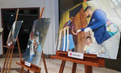 Este año se han reportado 211 casos en Morona Santiago, Pastaza, Orellana, Sucumbíos, Esmeraldas y Cotopaxi/ Foto: Cortesía Ministerio de Salud