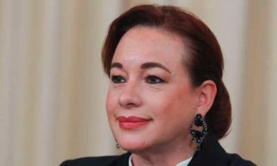 La Comisión de Fiscalización de la Asamblea Nacional  tiene cinco días para avocar conocimiento y empezar el trámite sobre el pedido de juicio político en contra de la excanciller María Fernanda Espinosa. Foto: El Comercio