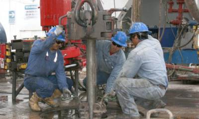 A través de la operación "spot", el país producirá una venta directa a una refinería y obtendrá un mejor precio por el crudo. Foto: El Mercurio