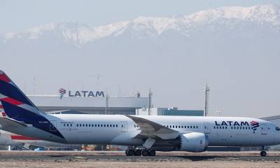 Los vuelos se realizarán en aviones Airbus A320 Neo, con capacidad para 174 pasajeros / Foto: EFE