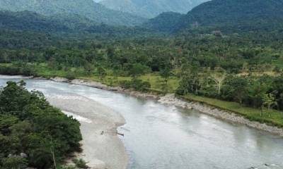 En agosto, la empresa inició la construcción de 10 sistemas de dotación de agua/ Foto: cortesía La Voz de América