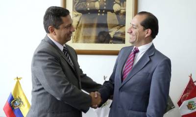 Foto: Galeria del Ministerio de Defensa de Perú