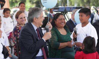 Es una iniciativa que se activa con el fin de prevenir, atender y proteger a personas en situación de mendicidad y trabajo infantil / Foto: cortesía Presidencia