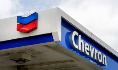 Exclusiva: Chevron invertirá US$120 millones en bloque de aguas profundas de México / Foto: Chevron