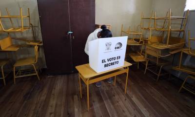 La ONU confía en que el TCE dé respuesta a las quejas de fraude electoral / Foto EFE