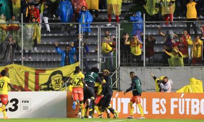 Mientras Aucas visitará al colista del torneo, Mushuc Runa, Barcelona recibirá al Orense, y el Independiente del Valle visitará al Deportivo Cuenca/ Foto: cortesía EFE