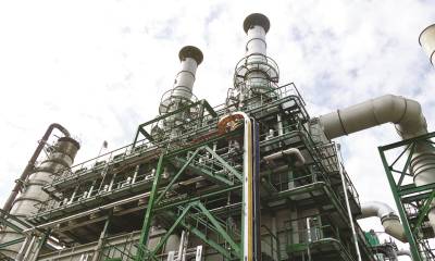 Ecuador anuncia licitación de la refinería de Esmeraldas / Cortesía del Ministerio de Energía