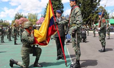 El proceso tendrá lugar el sábado 29 y domingo 30 de abril en las bases y centros de movilización del país/ Foto: Cortesía Dirmov