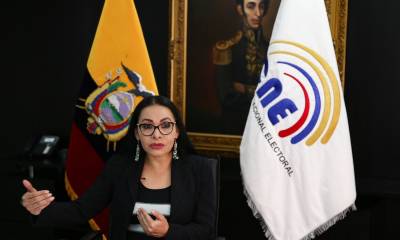 Ecuador, cerca de cerrar el escrutinio de las últimas actas de las elecciones / Foto EFE