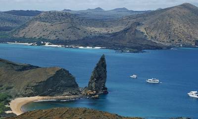 Destinos como Montañita, Salinas y Manta son populares entre los amantes del sol y el mar./ Foto: El Oriente