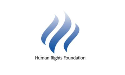 Fuente: Human Right Foundations 