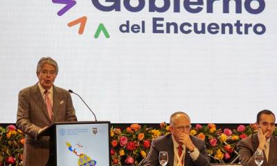 Ecuador pide en FAO un trabajo conjunto para optimizar recursos alimentarios / Foto: EFE