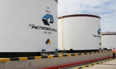 Tres empresas internacionales buscan petróleo ecuatoriano por las sanciones a Rusia / Foto: cortesía Petroecuador