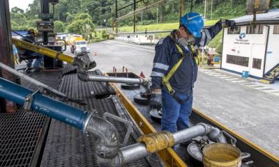 Ministerio de Energía declaró Fuerza Mayor en toda la cadena de valor de hidrocarburos / Foto: Cortesía ministerio de Energía