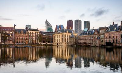 Tribunal holandés ratificó laudo a favor de Chevron / Foto: Shutterstock