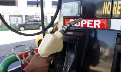 El valor de este tipo de gasolina se fija con base en los precios del petróleo y sus derivados en los mercados internacionales/ Foto: cortesía