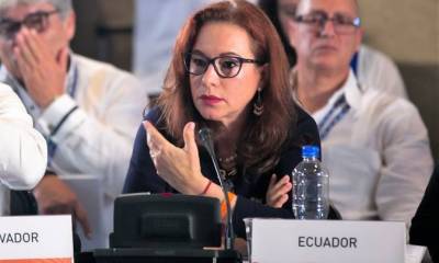 La presidencia de la Asamblea General de Naciones Unidas es el cargo de elección democrática y universal (de los países miembro) de mayor relevancia dentro de la ONU, de acuerdo a su carta fundacional. Ecuador propuso a su canciller para el período que inicia en septiembre. Foto: El Universo