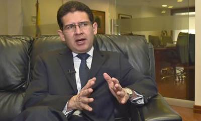 El Ejecutivo espera que Diego García, actual procurador, conserve su cargo