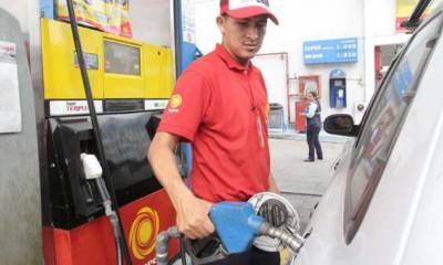 La gasolina súper y el diésel tienen nuevos precios en Ecuador - Foto: El Comercio