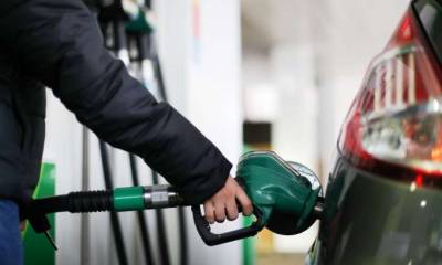 Nuevos precios de combustibles en estaciones de servicio - Foto: La Hora