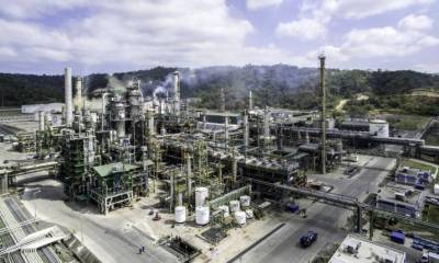 Imagen referencial. La empresa estatal Petroecuador vende 720.000 barriles de petróleo a empresa rusa. Foto: Expreso