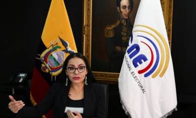 Personas mayores de cincuenta años o con discapacidad física registrados recibirán en sus domicilios a delegados del Consejo Nacional Electoral (CNE) / Foto: EFE