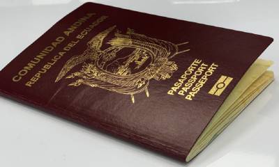 El plazo de entrega del pasaporte es de aproximadamente 15 días hábiles/ Foto: Cortesía Cancillería