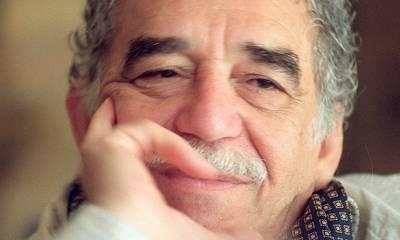 En palabras de sus hijos, "En agosto nos vemos" fue "el fruto de un último esfuerzo por seguir creando contra viento y marea" de Gabriel García Márquez / Foto: EFE