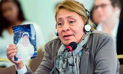 La justicia ecuatoriana es analizada por el periodismo nacional / Foto: Plan V