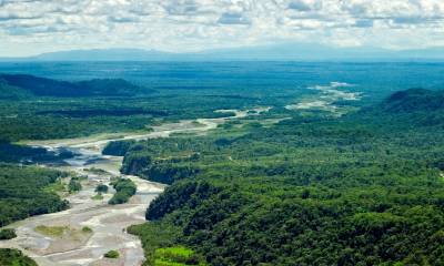 Indígenas amazónicos afrontan Día Mundial del Agua “sin nada que celebrar” / Foto: Shutterstock