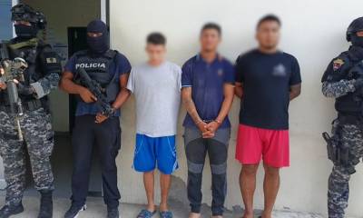 A pesar de una disminución en la mayoría de los tipos de hurtos, mostraron un incremento / Foto: cortesía Policía