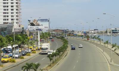 Copa Airlines arrancará la ruta Manta-Panamá el 27 de junio / Foto: cortesía Ministerio de Turismo 