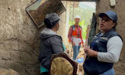 Y el incentivo podrá renovarse por una sola vez en casos extremos, por el mismo valor y plazo / Foto: cortesía Secretaría General de Comunicación de la Presidencia