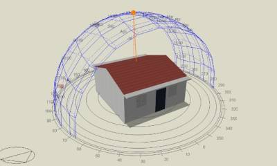 Investigación: análisis energético del adobe / Foto IIGE