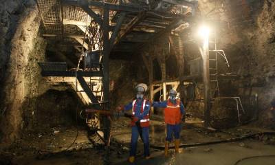 La hidroeléctrica Toachi-Pilatón es una de las obras en las que hubo participación de Odebrecht en Ecuador. Foto: La Hora